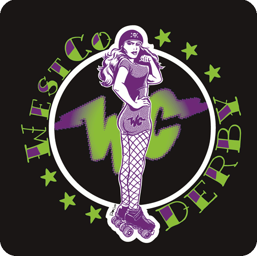 WestCo Derby logo